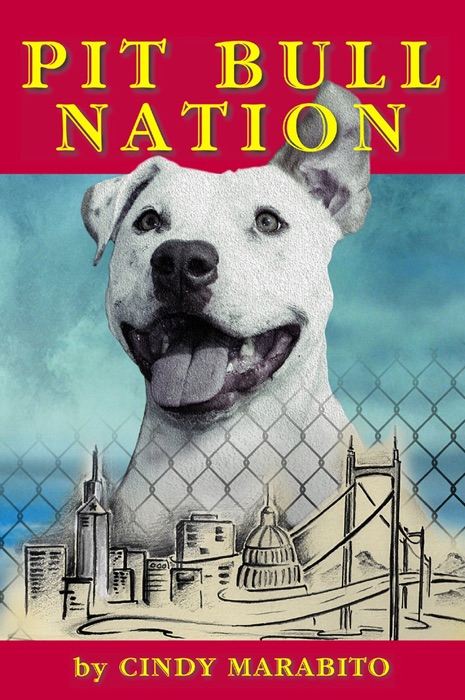 Pit Bull Nation