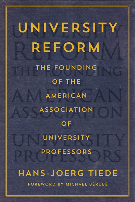 University Reform