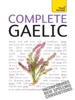 Boyd Robertson & Iain Taylor - Complete Gaelic Beginner to Intermediate Book and Audio Course artwork