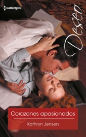 Corazones apasionados - Kathryn Jensen by  Kathryn Jensen PDF Download