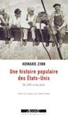 Une histoire populaire des États-Unis - Howard Zinn