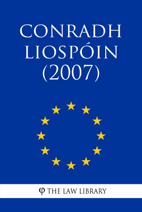 Conradh Liospóin (2007)