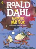 Fantastic Mr. Fox - Roald Dahl