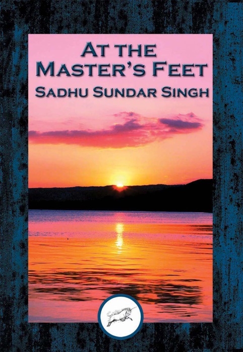 At the Master's Feet