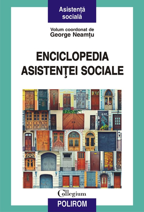 Enciclopedia asistenței sociale