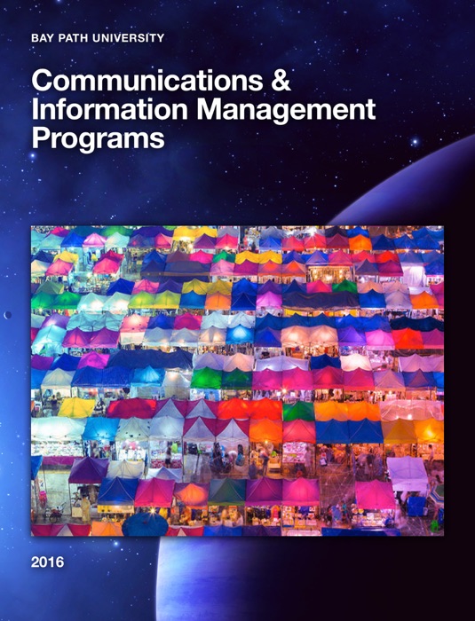 Communications & Information Management Programs