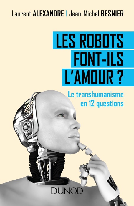 Les robots font-ils l'amour ?