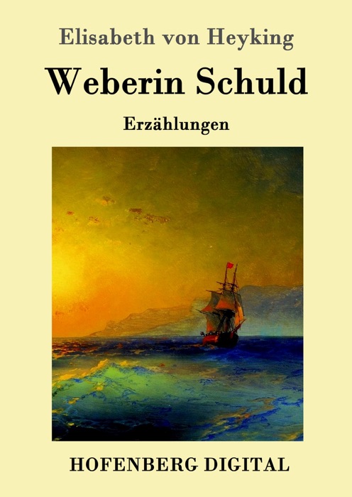 Weberin Schuld