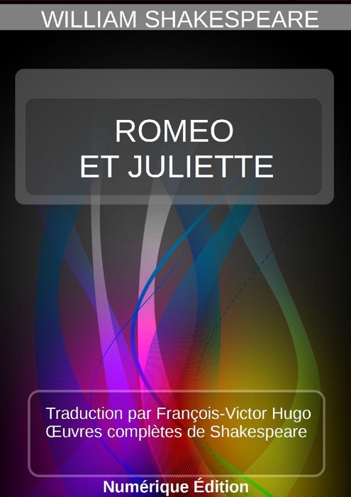 ROMÉO ET JULIETTE