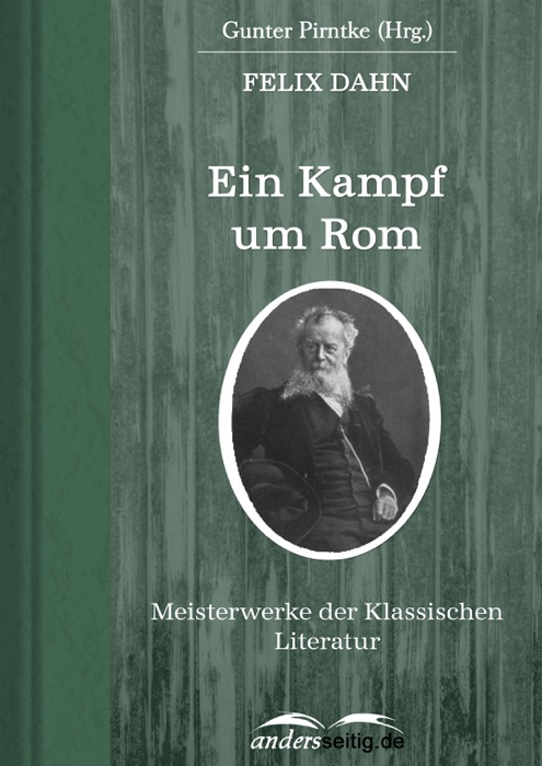 Ein Kampf um Rom