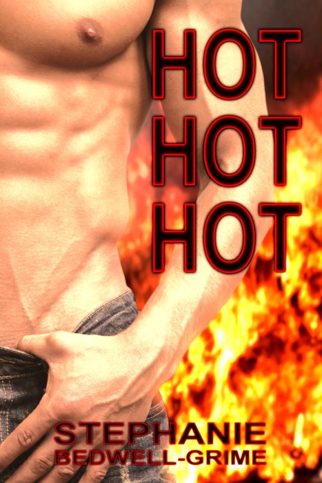 Hot, Hot, Hot!