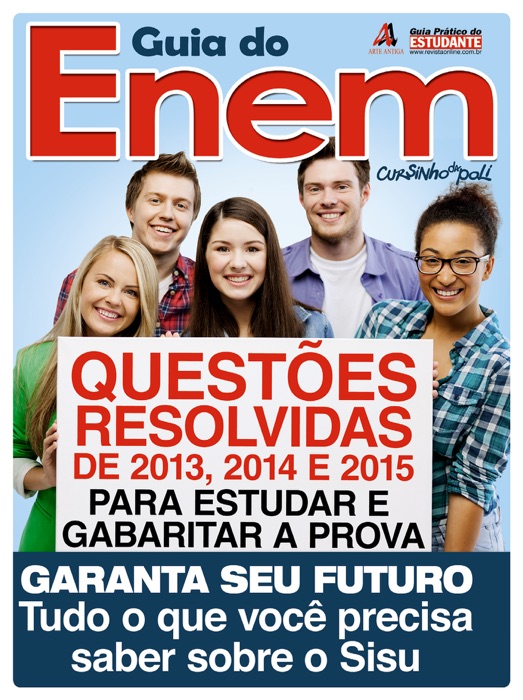 Guia do Enem