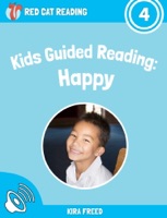 Kids Guided Reading: Happy