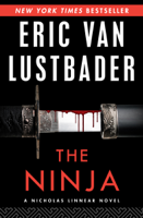 Eric Van Lustbader - The Ninja artwork