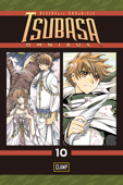 Tsubasa Omnibus Volume 10 - CLAMP