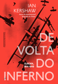 De volta do inferno - Ian Kershaw