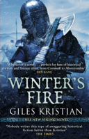 Giles Kristian - Winter's Fire artwork