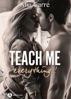 Teach Me Everything - 1 ebook Download