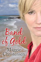 Maggie Christensen - Band of Gold artwork