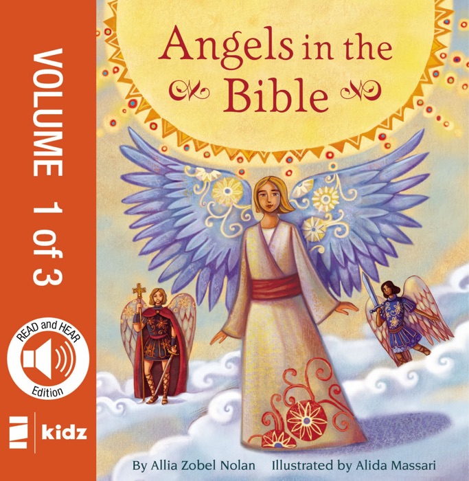 Angels in the Bible
