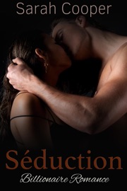 Séduction - Sarah Cooper