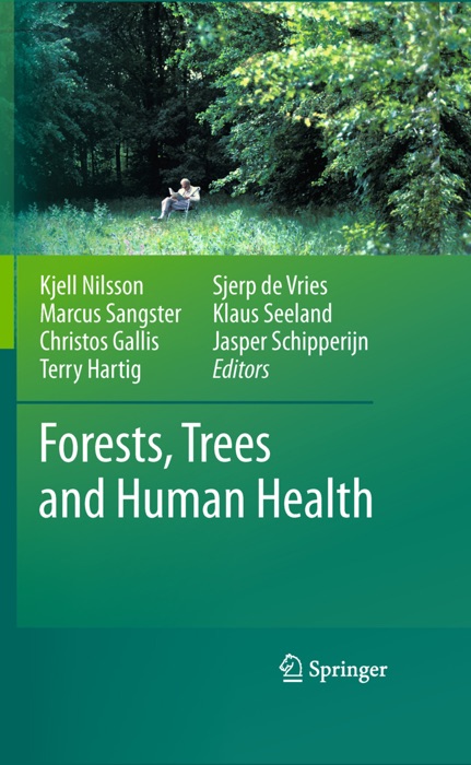 Forests, Trees and Human Health