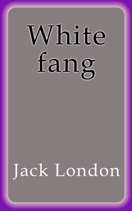 White fang