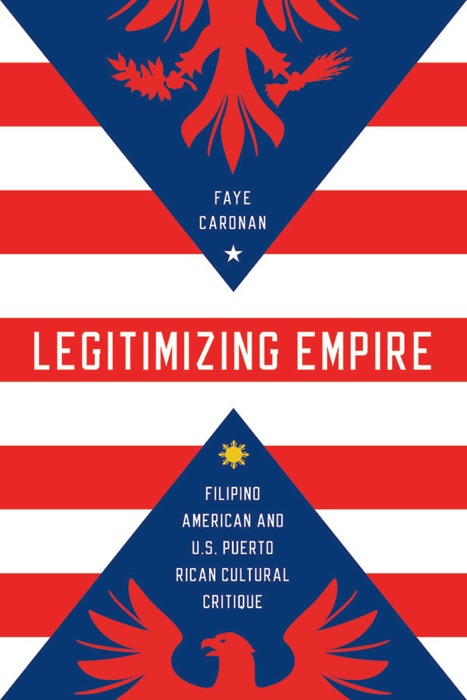 Legitimizing Empire