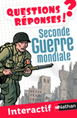 La Seconde Guerre mondiale - Jean-Michel Billioud