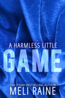 Meli Raine - A Harmless Little Game artwork