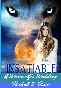 Lees PDF online Insatiable: A Werewolf's Wedding 