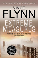 Vince Flynn - Extreme Measures artwork