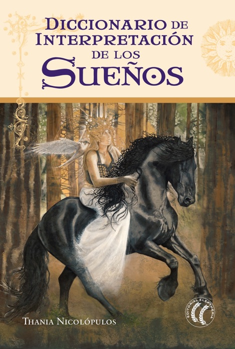 Diccionario de interpretaci贸n de los sue帽os
