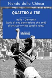 Quattro a tre