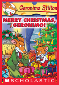 Merry Christmas, Geronimo! (Geronimo Stilton #12) - Geronimo Stilton