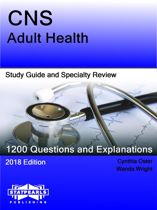 CNS-Adult Health