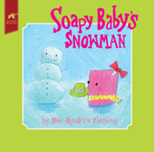 Soapy Baby's Snowman - Rei-AynDru Fleming