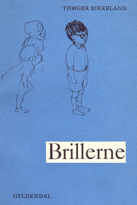 Brillerne