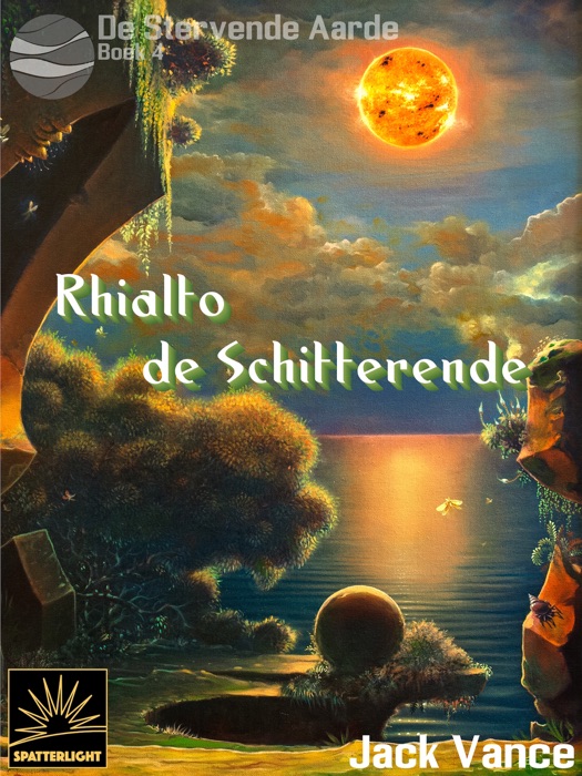 Rhialto de Schitterende