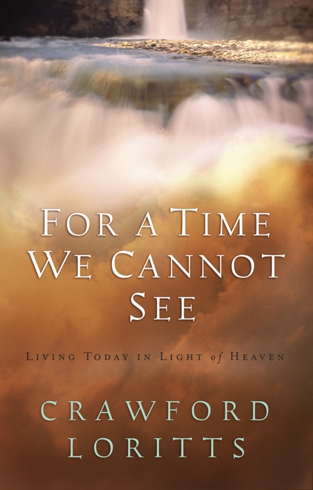 For a Time We Cannot See