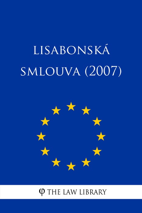 Lisabonská smlouva (2007)