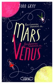Download Les hommes viennent de Mars, les femmes viennent de Vénus - Version condensée