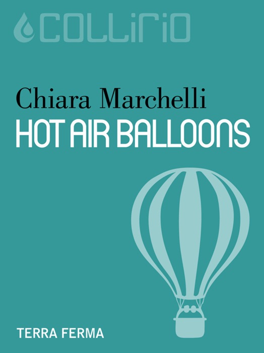 Hot Air Balloons