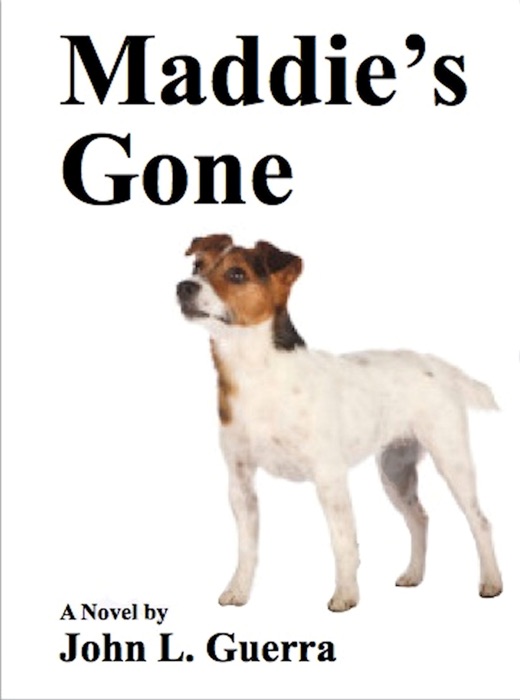Maddie's Gone