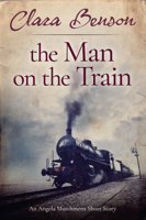 Clara Benson - The Man on the Train artwork