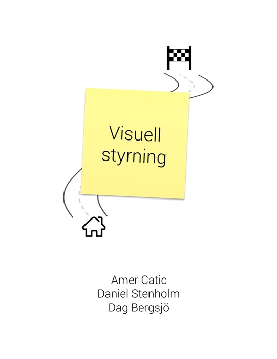 Visuell Styrning