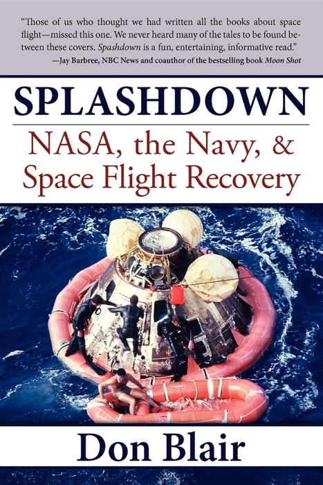 Splashdown