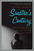 David Lehman - Sinatra's Century artwork