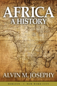 Africa: A History - Alvin M. Josephy
