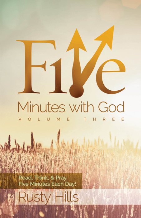 Five Minutes with God, vol. 3
